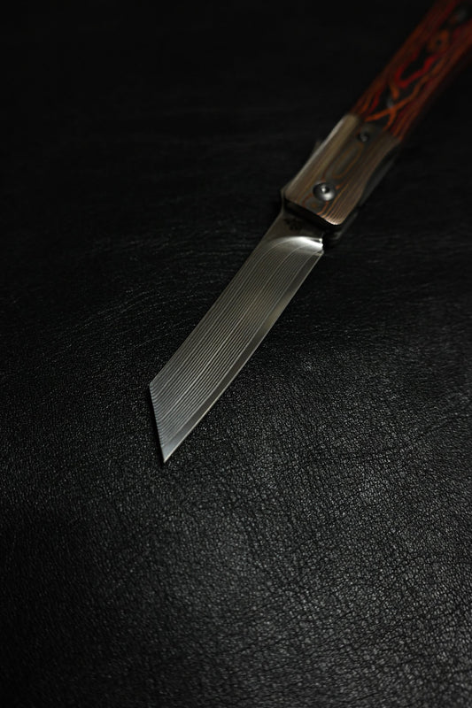 From Blueprint to Steel