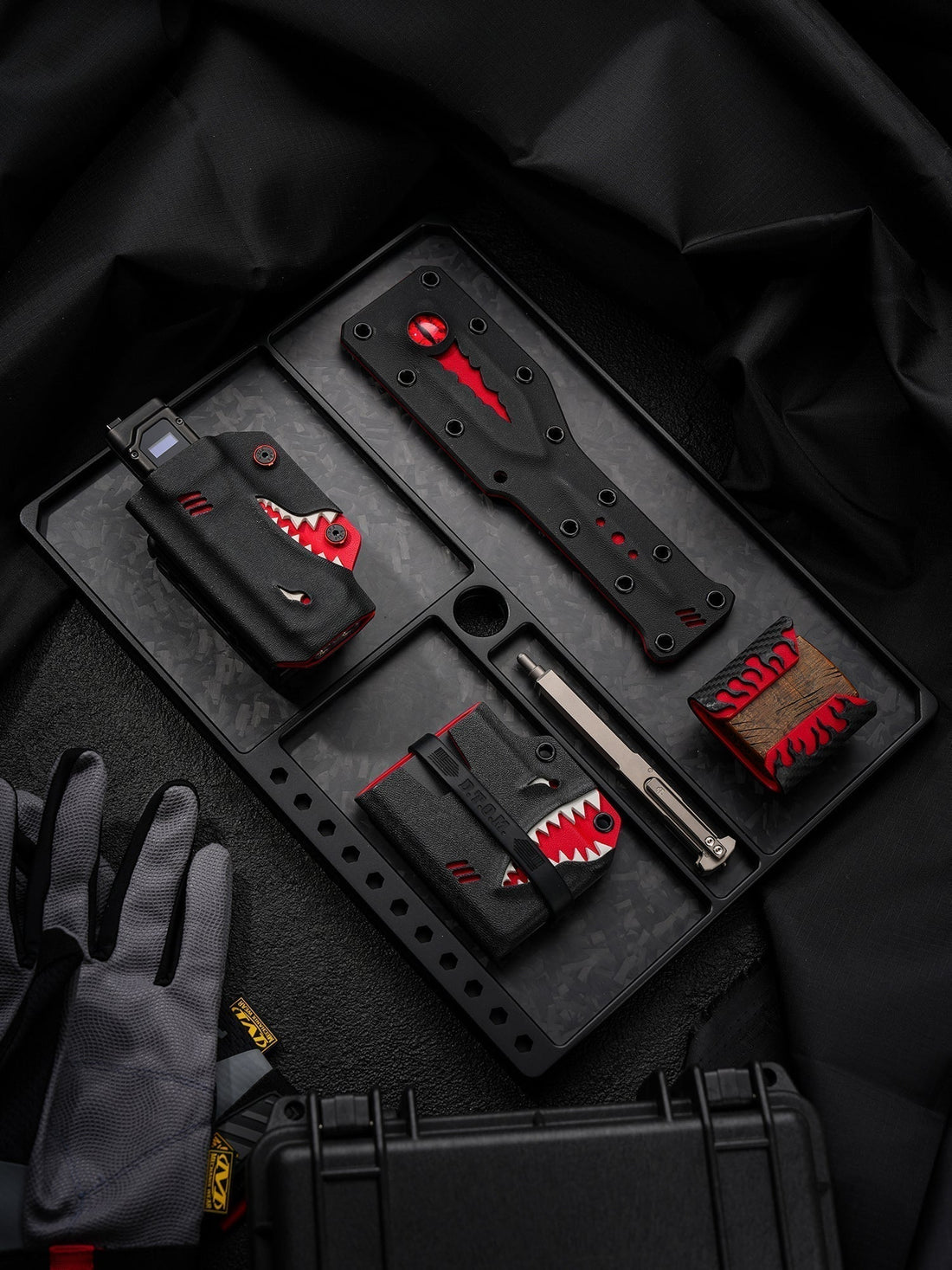 A Note of Gratitude to Master Qiwan for This Opportunity