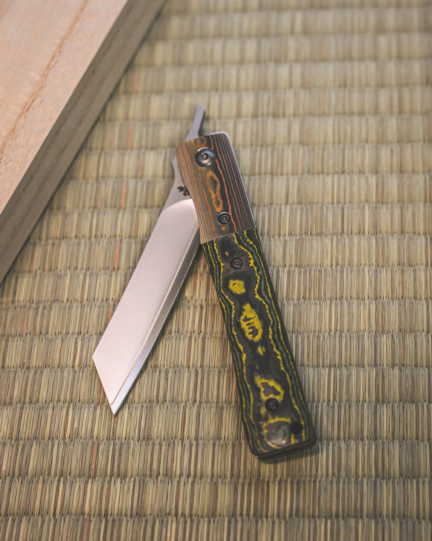 Eirou ZDP189