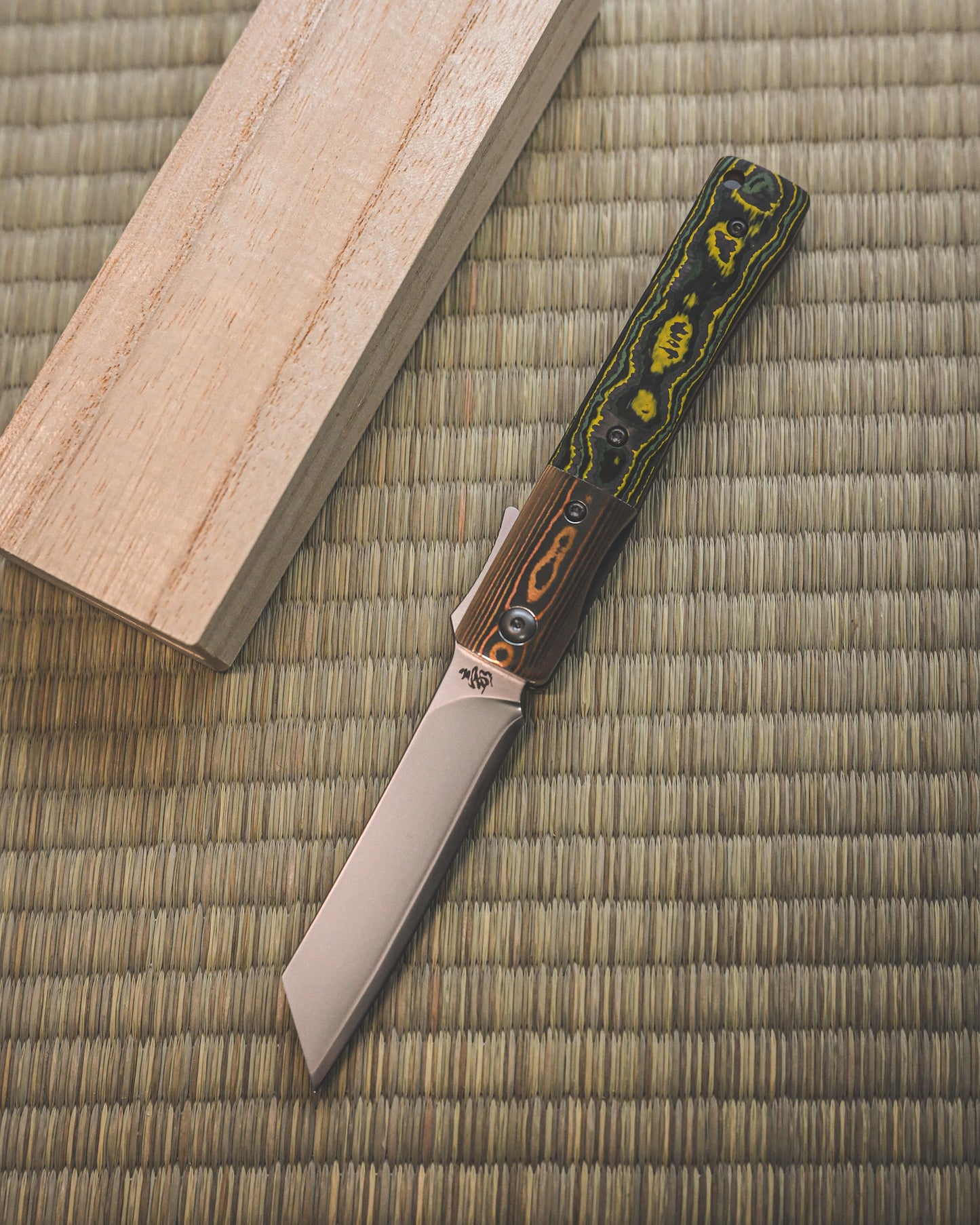 Eirou ZDP189