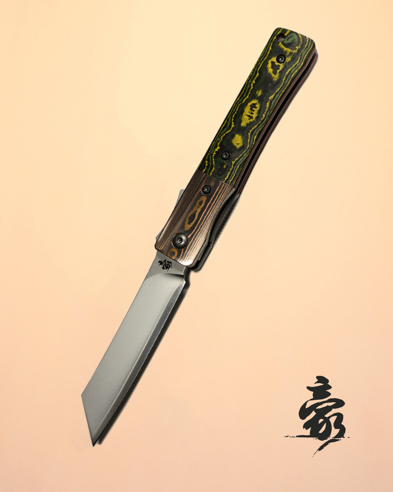 Eirou ZDP189