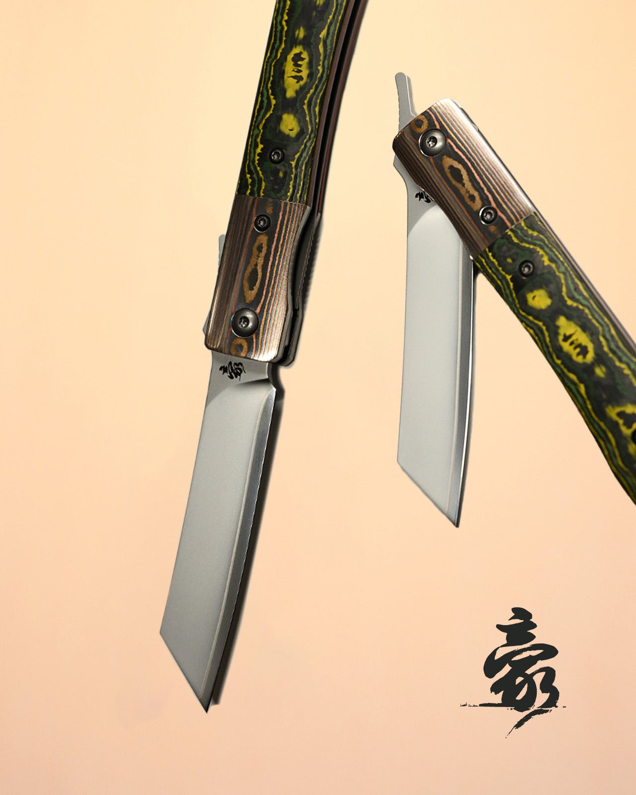Eirou ZDP189