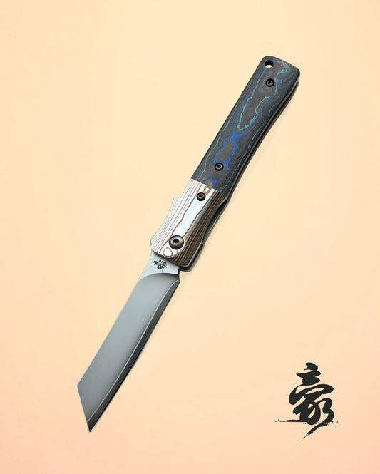 Eirou ZDP189